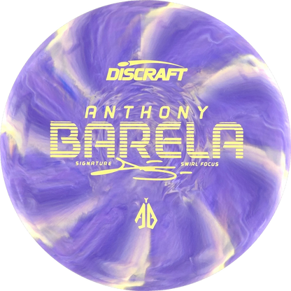 CT Swirl Anthony Barela Focus