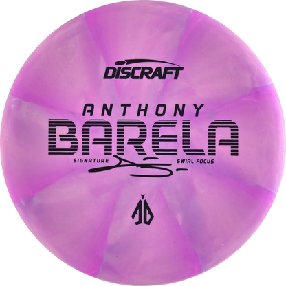 CT Swirl Anthony Barela Focus