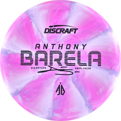 CT Swirl Anthony Barela Focus