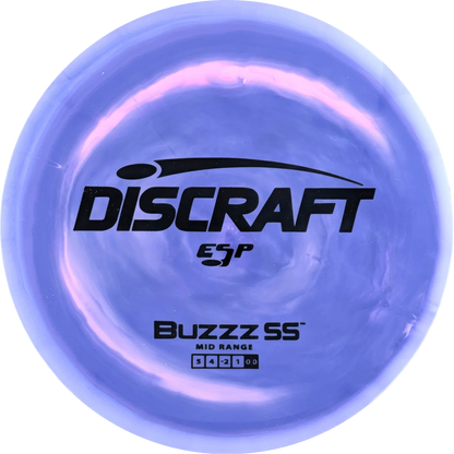 ESP Buzzz SS