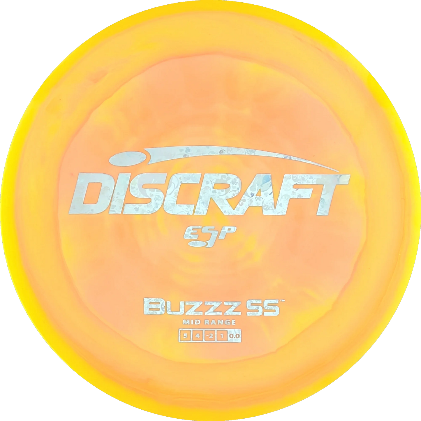 ESP Buzzz SS