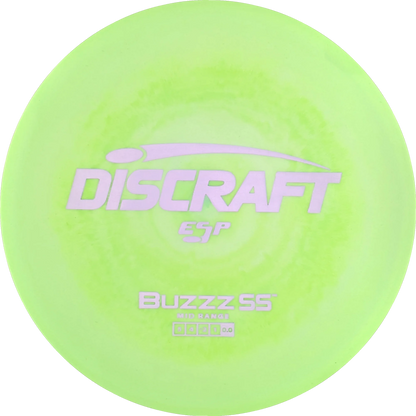 ESP Buzzz SS