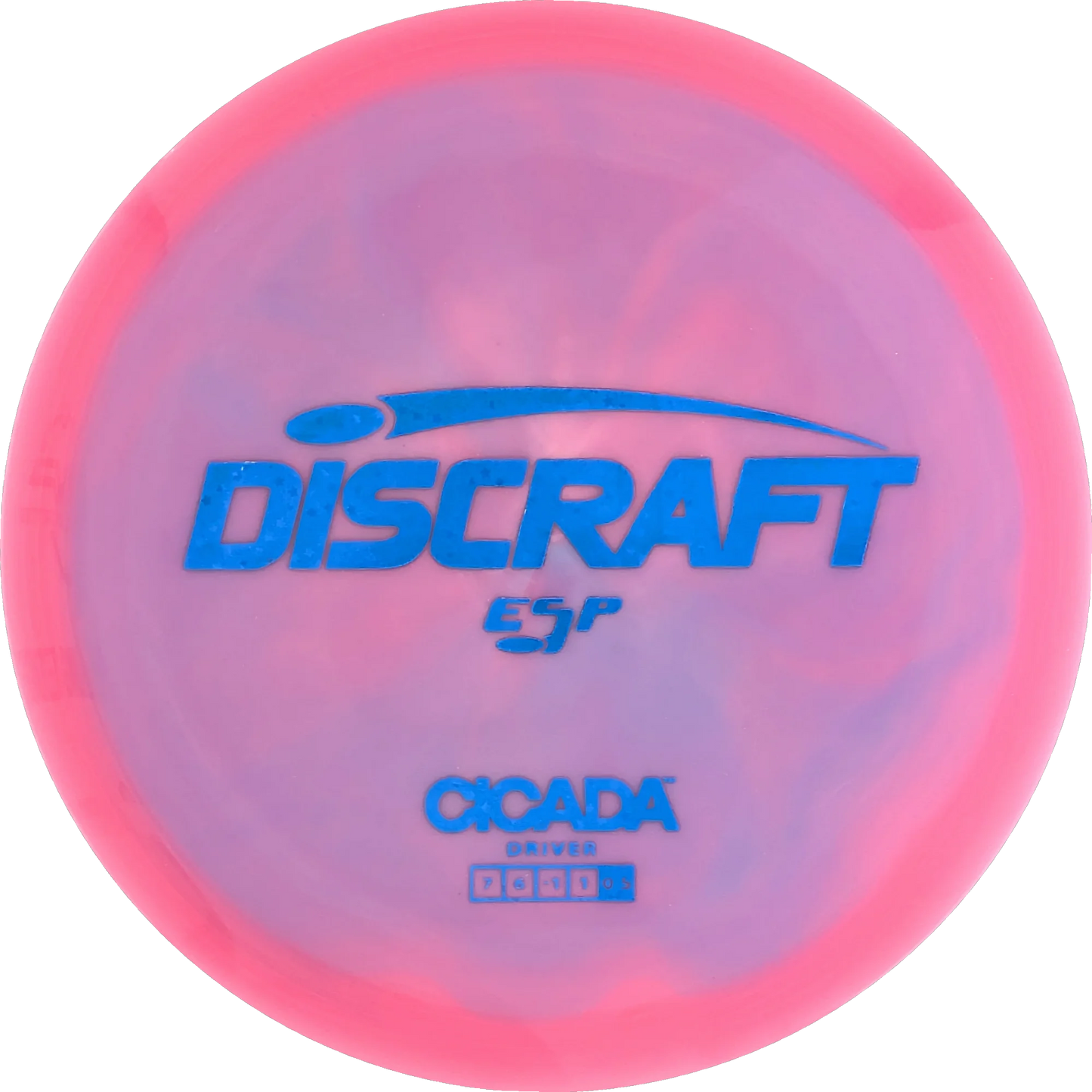 ESP Cicada