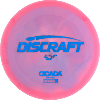ESP Cicada