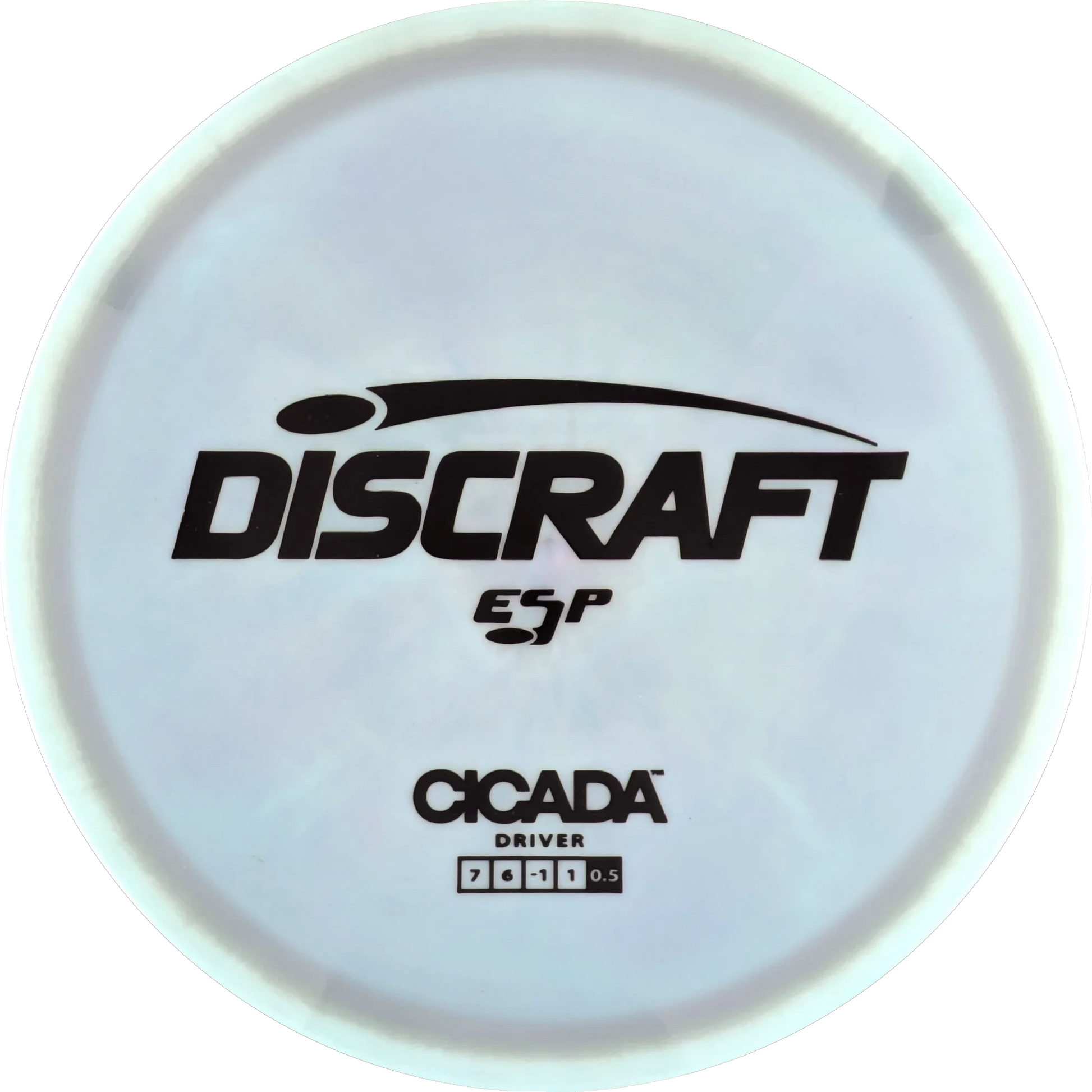 ESP Cicada