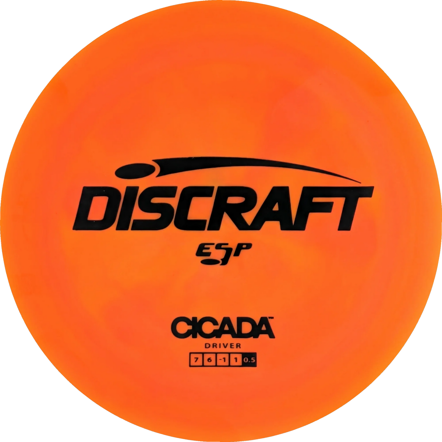 ESP Cicada