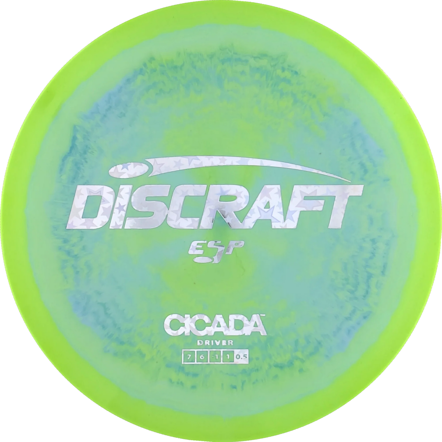 ESP Cicada