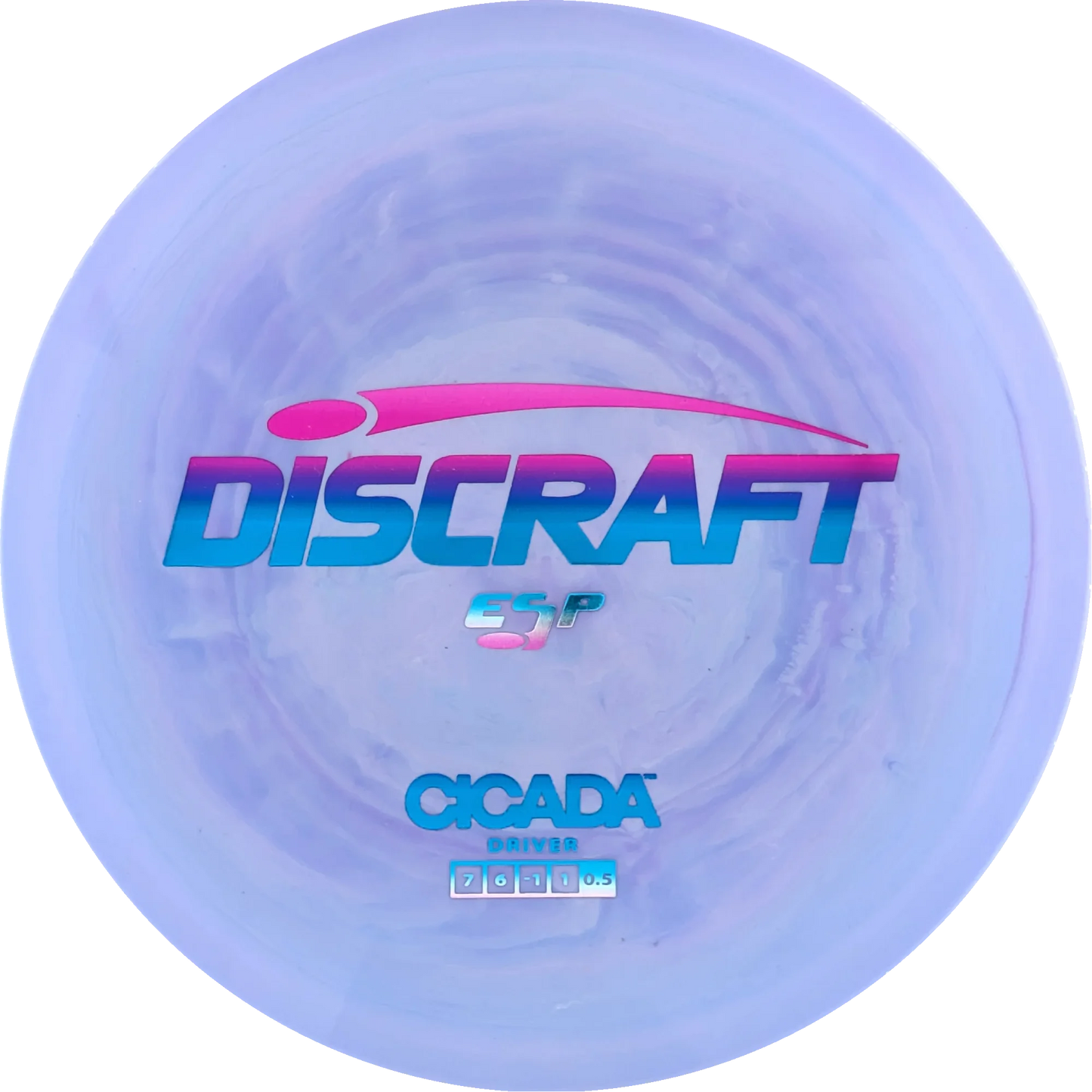 ESP Cicada