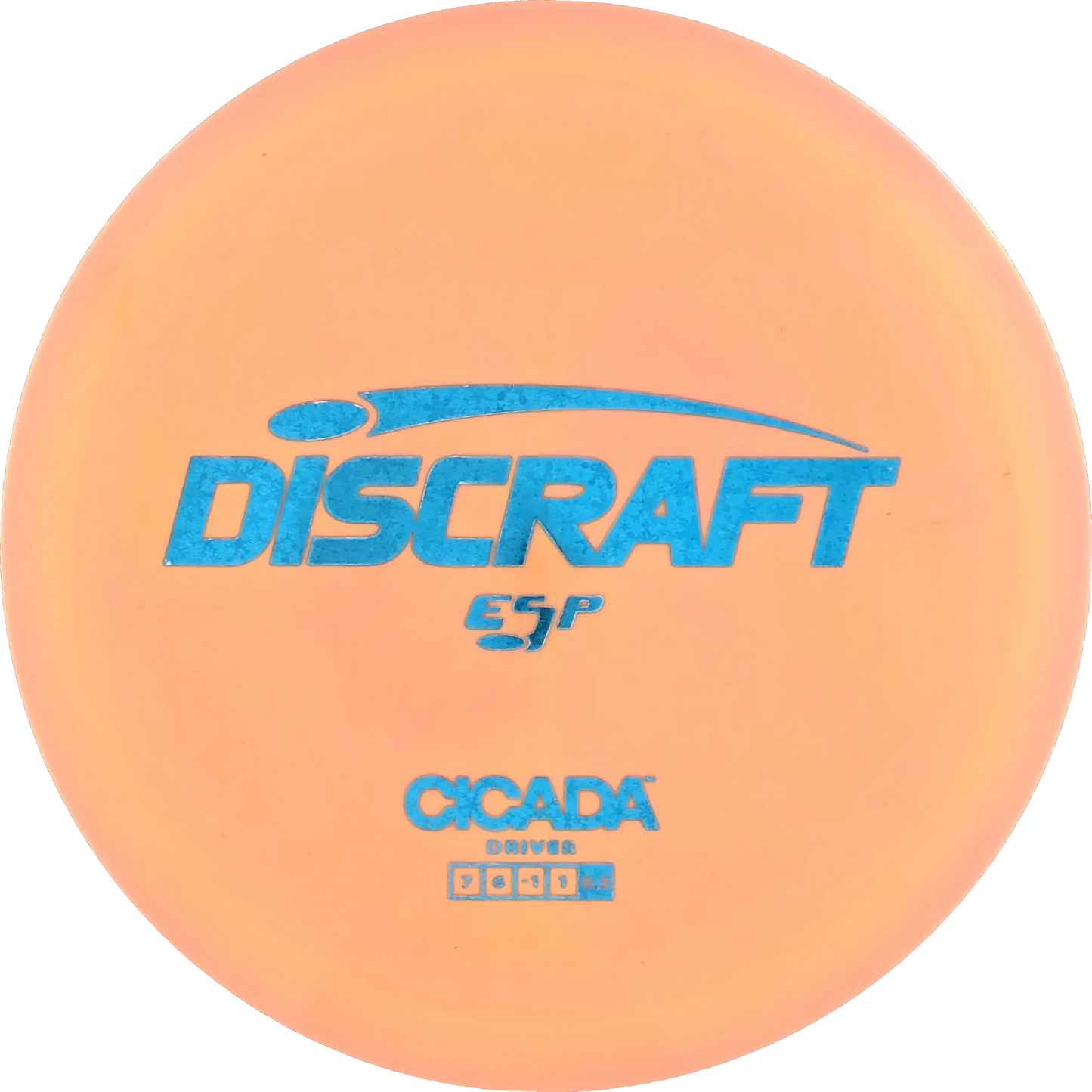 ESP Cicada