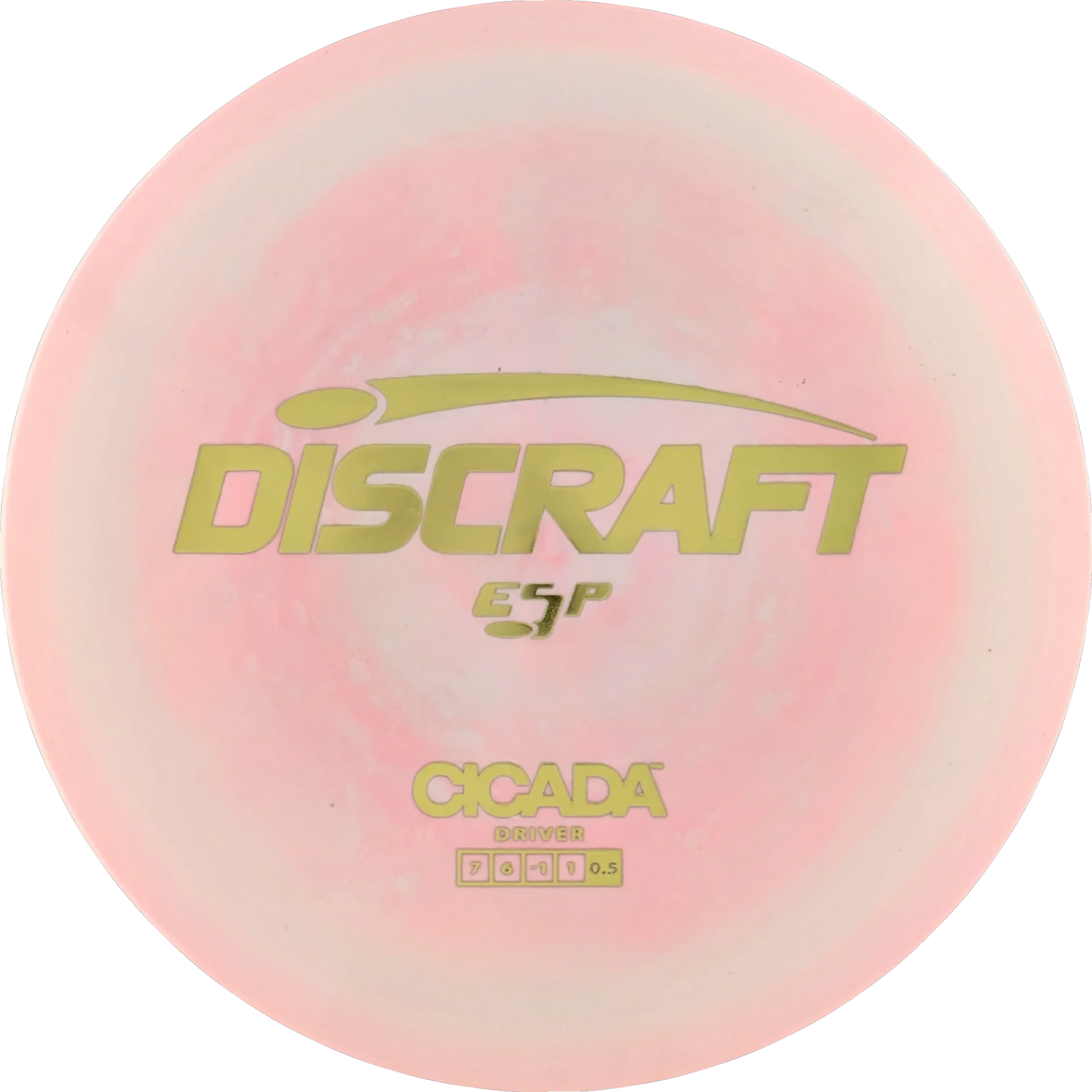 ESP Cicada