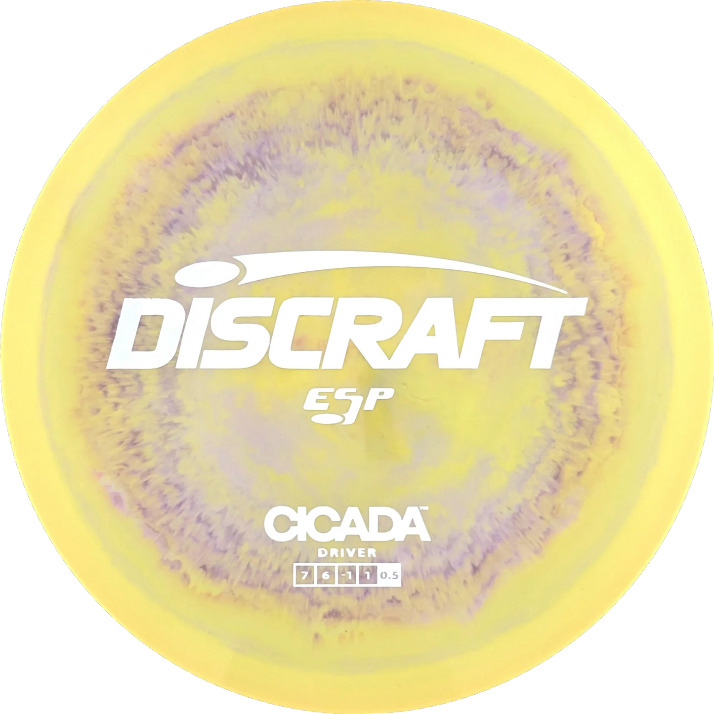 ESP Cicada