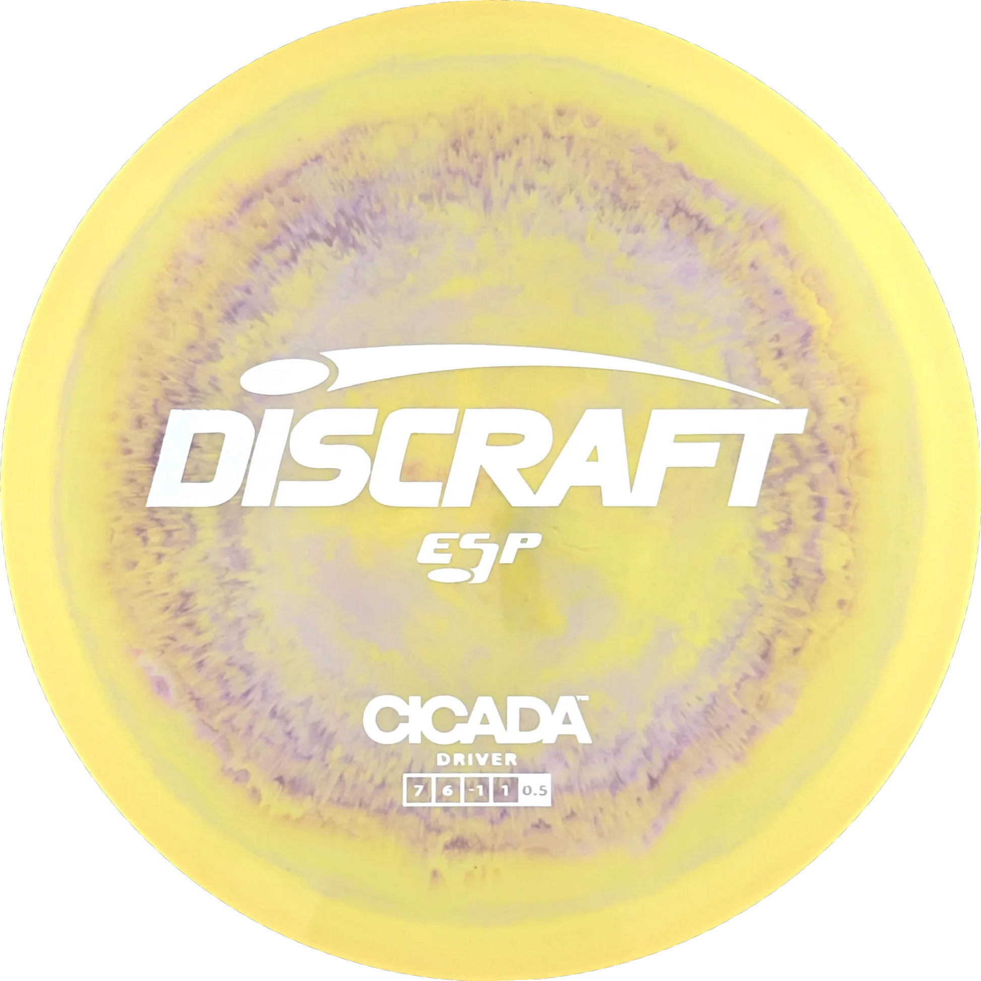 ESP Cicada