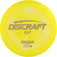 ESP Cicada