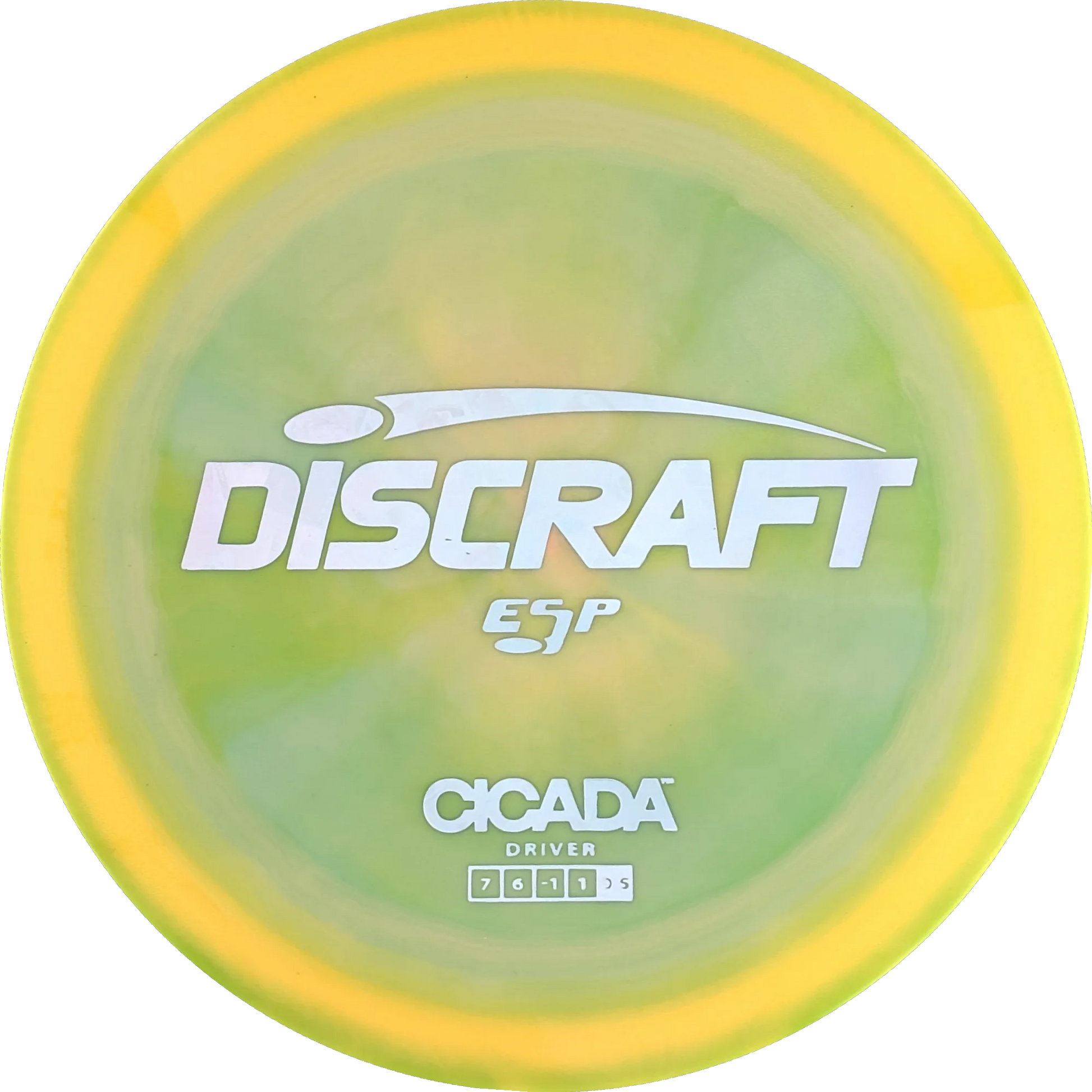 ESP Cicada