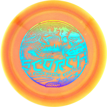 ESP Colorshift 2024 Ledgestone Scorch