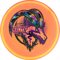 ESP ColorShift Swirl 2026 Ledgestone Paul McBeth Malita