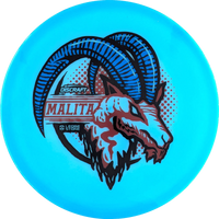 ESP ColorShift Swirl 2026 Ledgestone Paul McBeth Malita