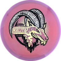 ESP ColorShift Swirl 2026 Ledgestone Paul McBeth Malita