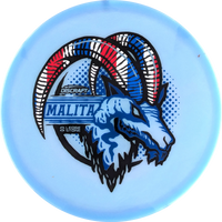 ESP ColorShift Swirl 2026 Ledgestone Paul McBeth Malita
