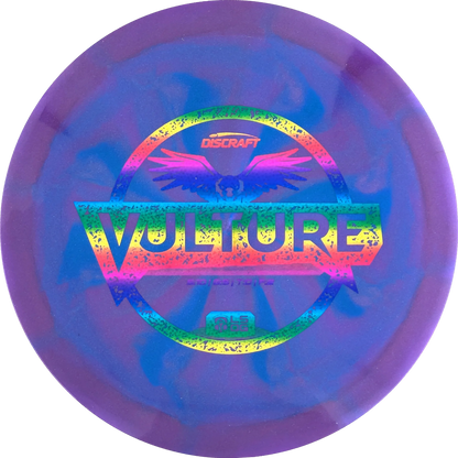 ESP ColorShift Swirl 2026 Ledgestone Vulture