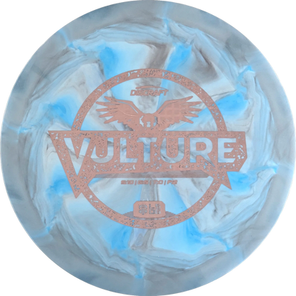 ESP ColorShift Swirl 2026 Ledgestone Vulture