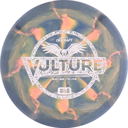 ESP ColorShift Swirl 2026 Ledgestone Vulture
