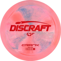 ESP Crank