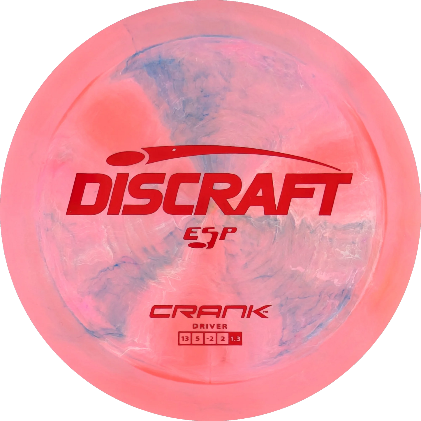 ESP Crank