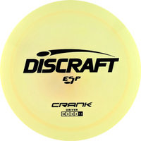 ESP Crank