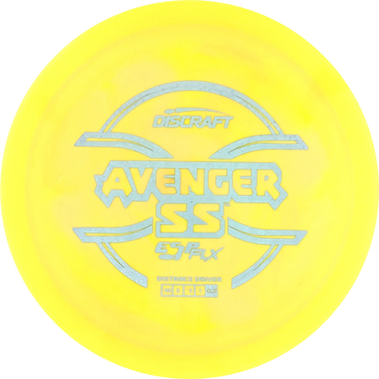ESP FLX Avenger SS