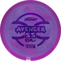 ESP FLX Avenger SS