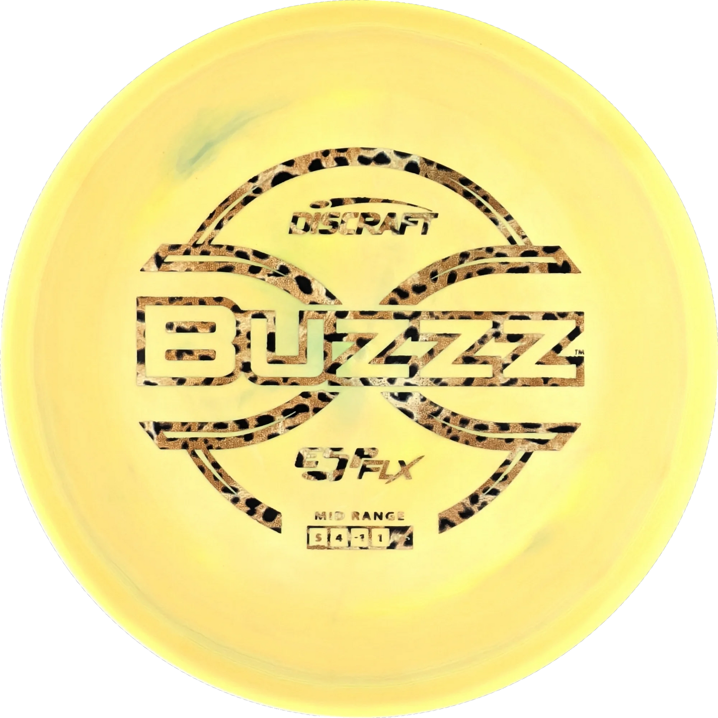 ESP FLX Buzzz