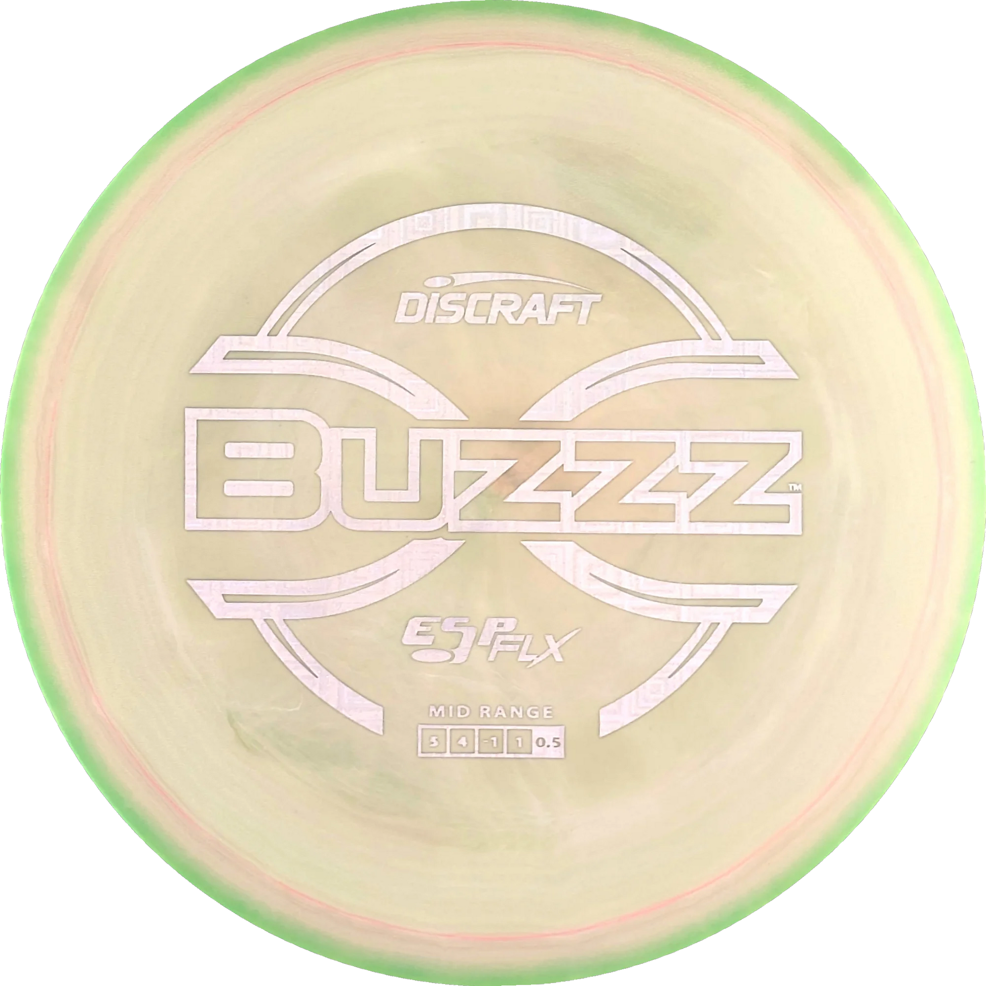 ESP FLX Buzzz