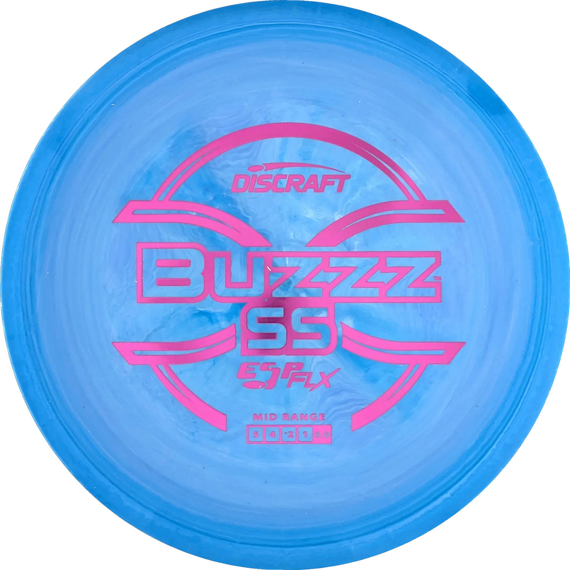 ESP FLX Buzzz SS