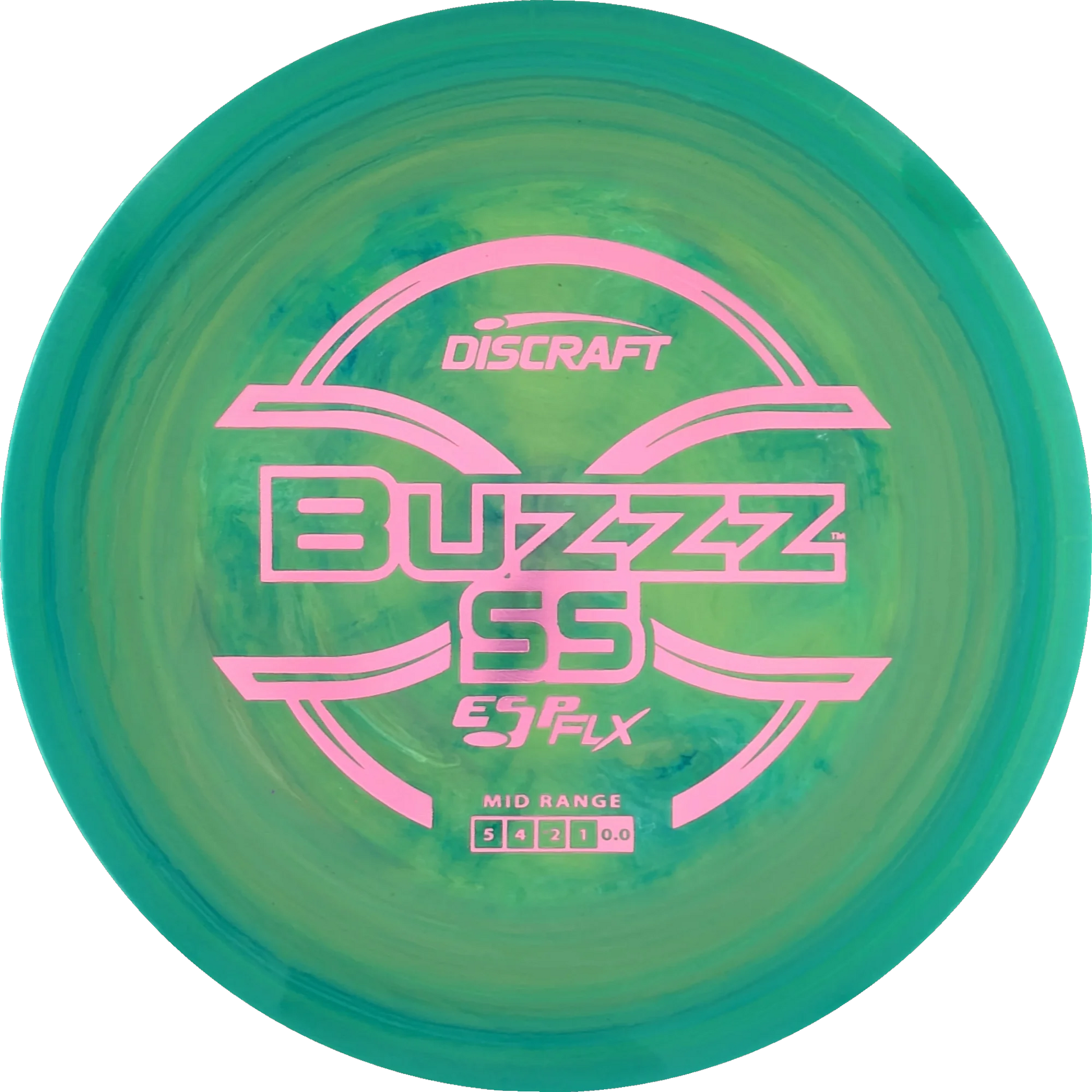 ESP FLX Buzzz SS