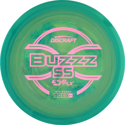 ESP FLX Buzzz SS