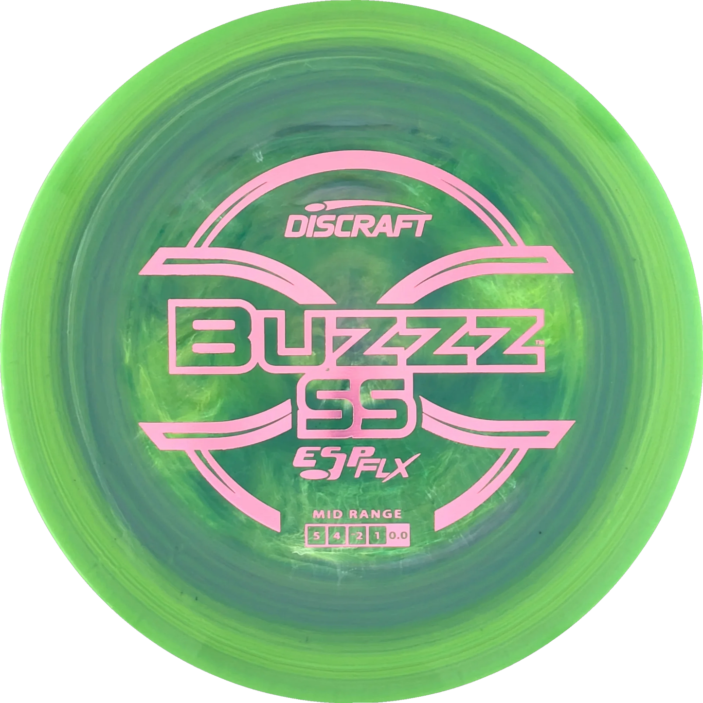 ESP FLX Buzzz SS