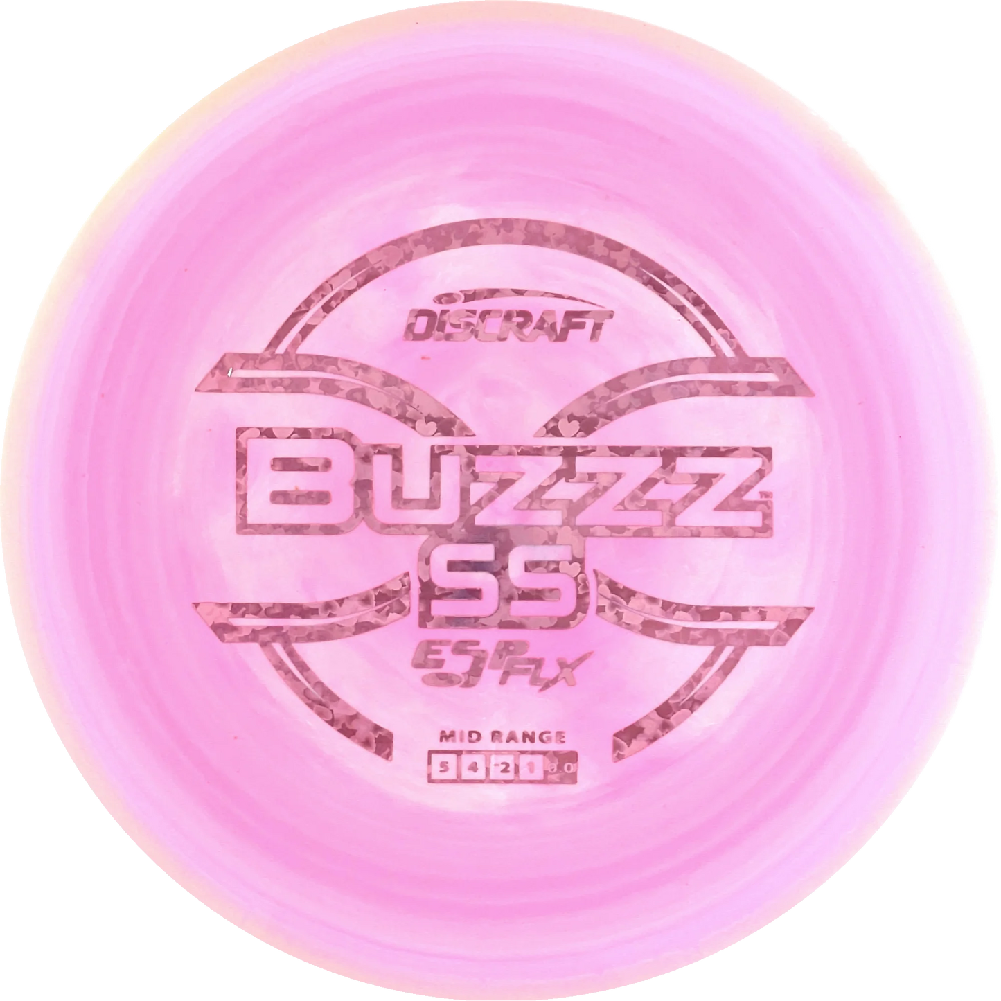 ESP FLX Buzzz SS