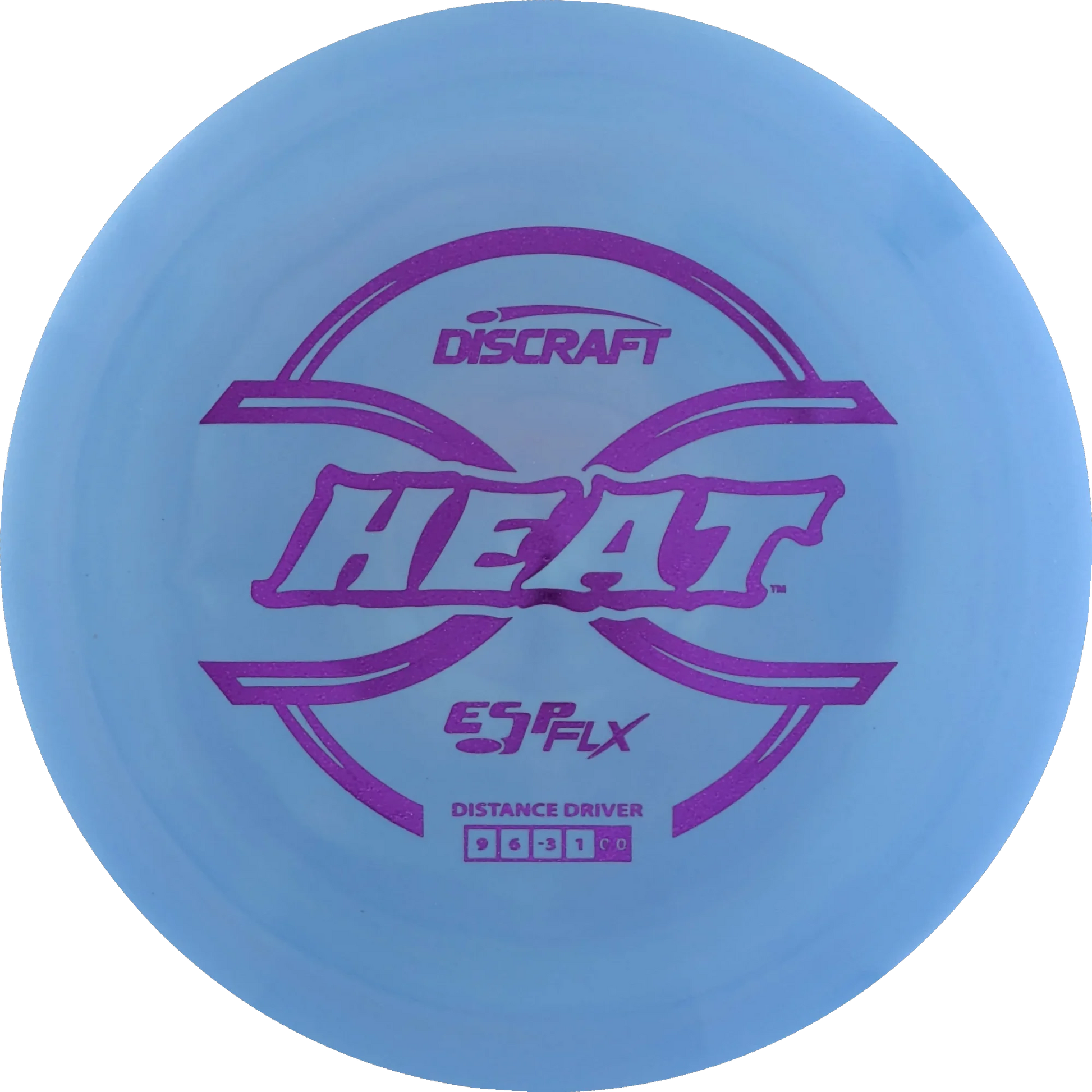 ESP FLX Heat