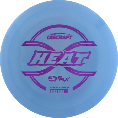 ESP FLX Heat