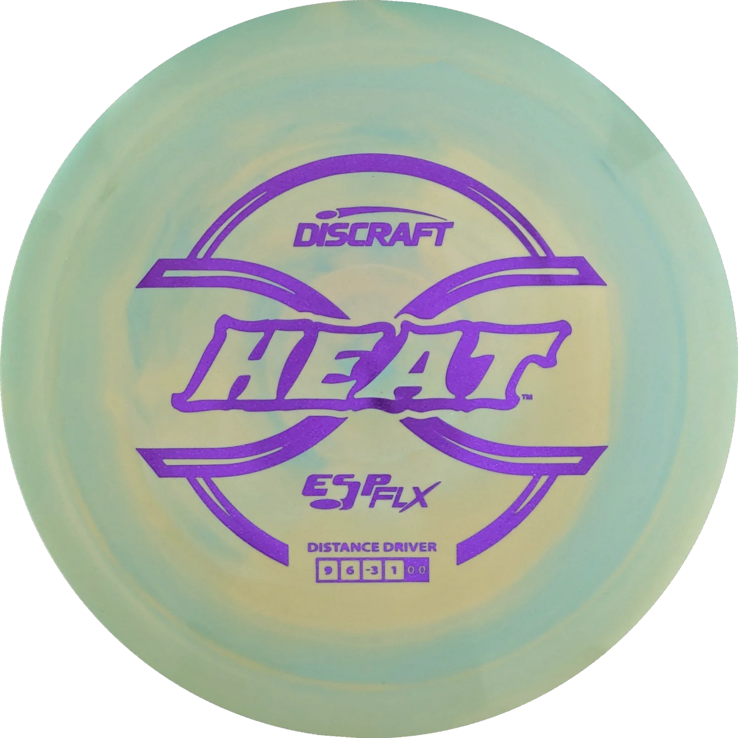 ESP FLX Heat