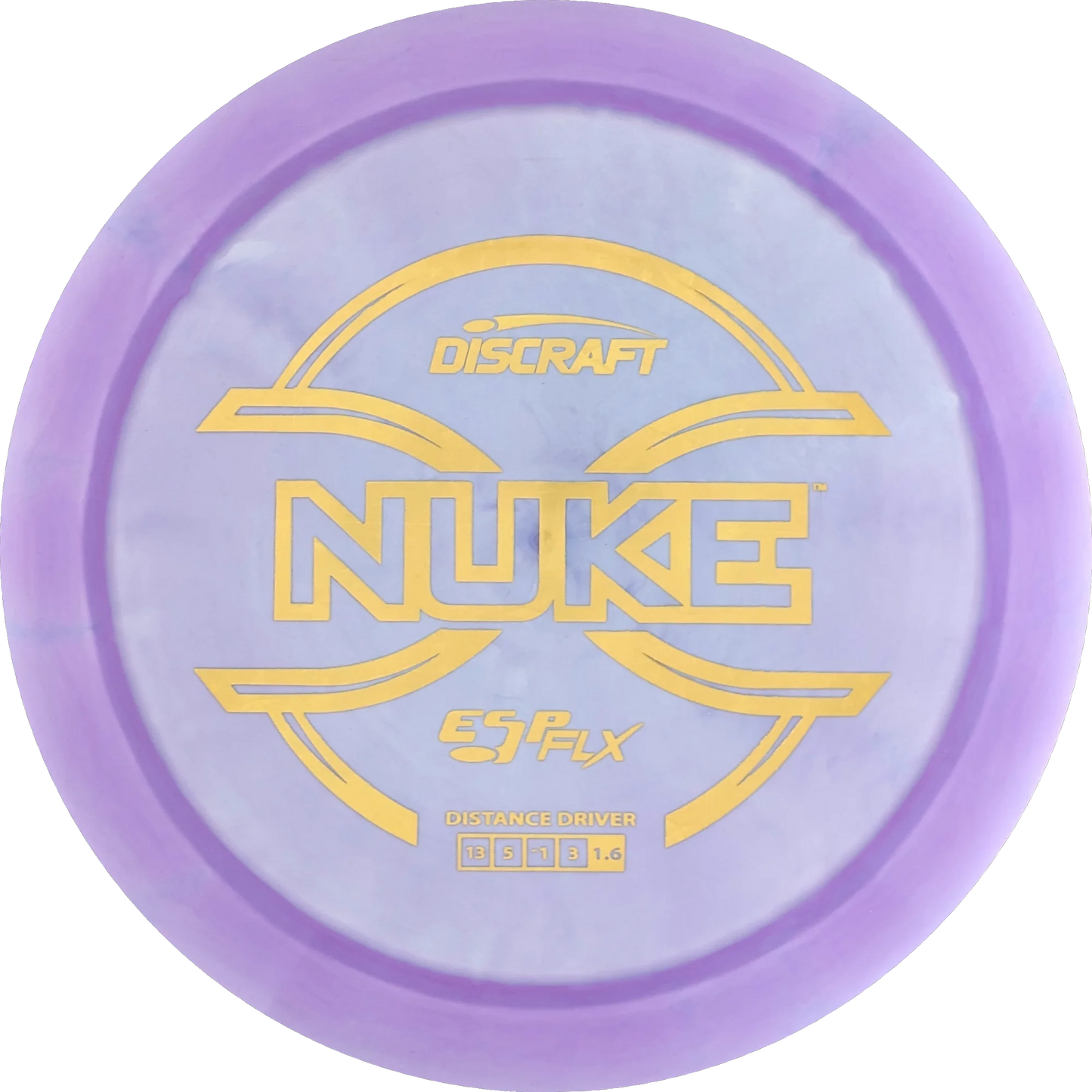 ESP FLX Nuke