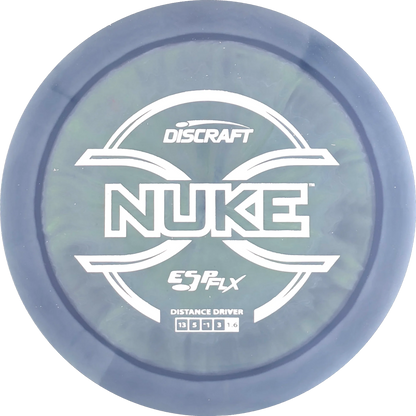 ESP FLX Nuke