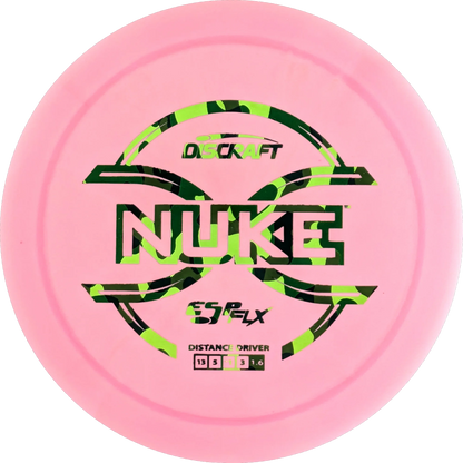 ESP FLX Nuke