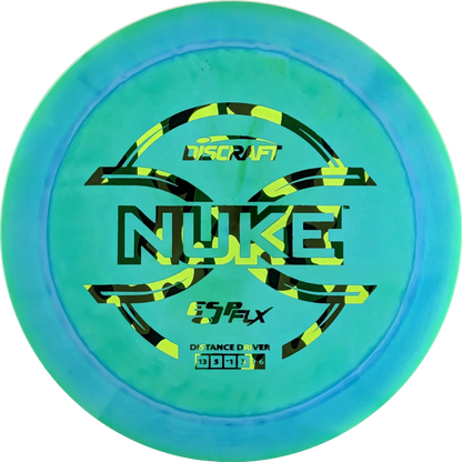 ESP FLX Nuke