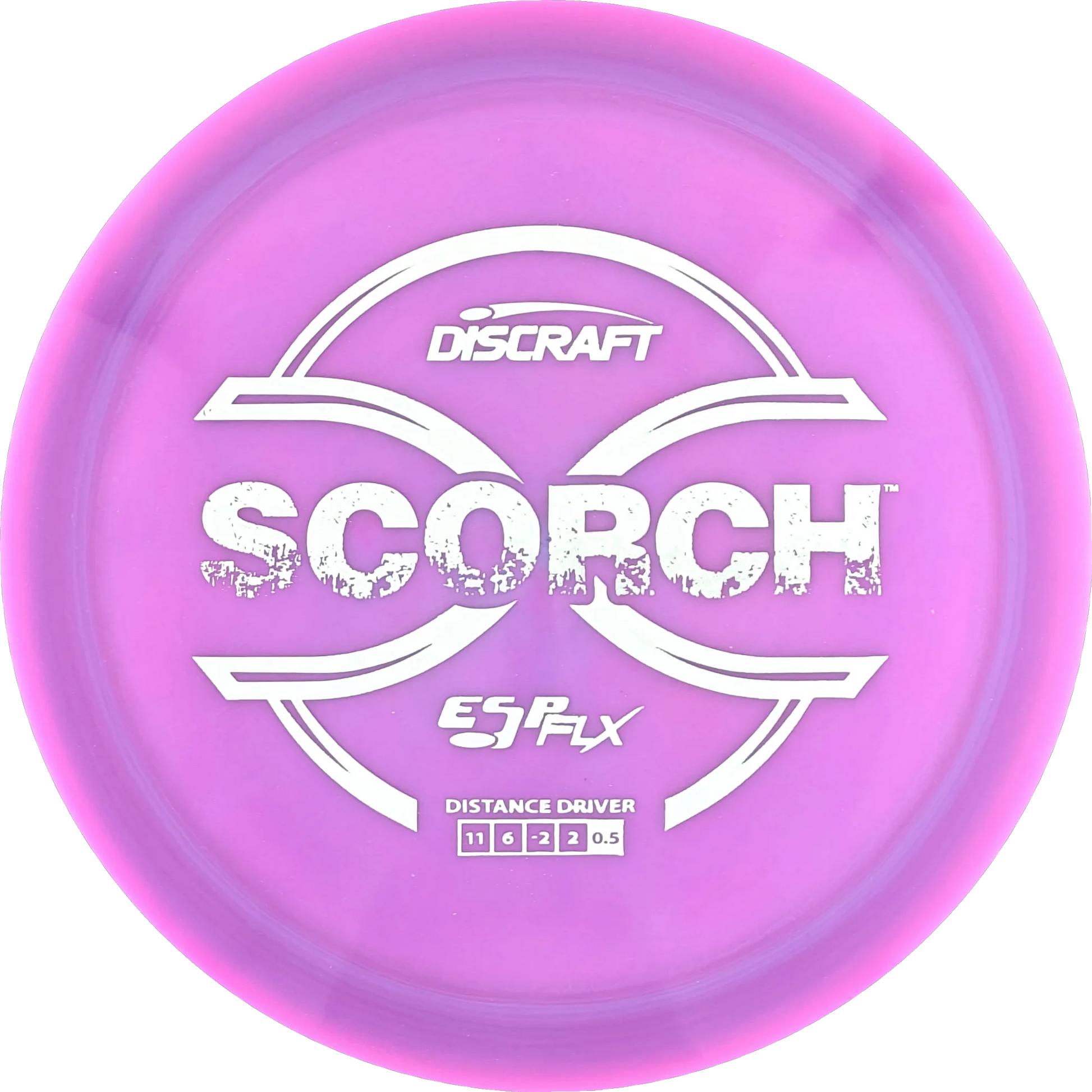 ESP FLX Scorch