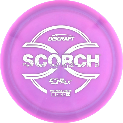 ESP FLX Scorch