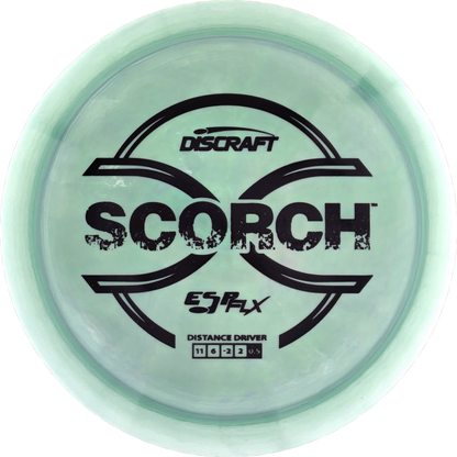ESP FLX Scorch