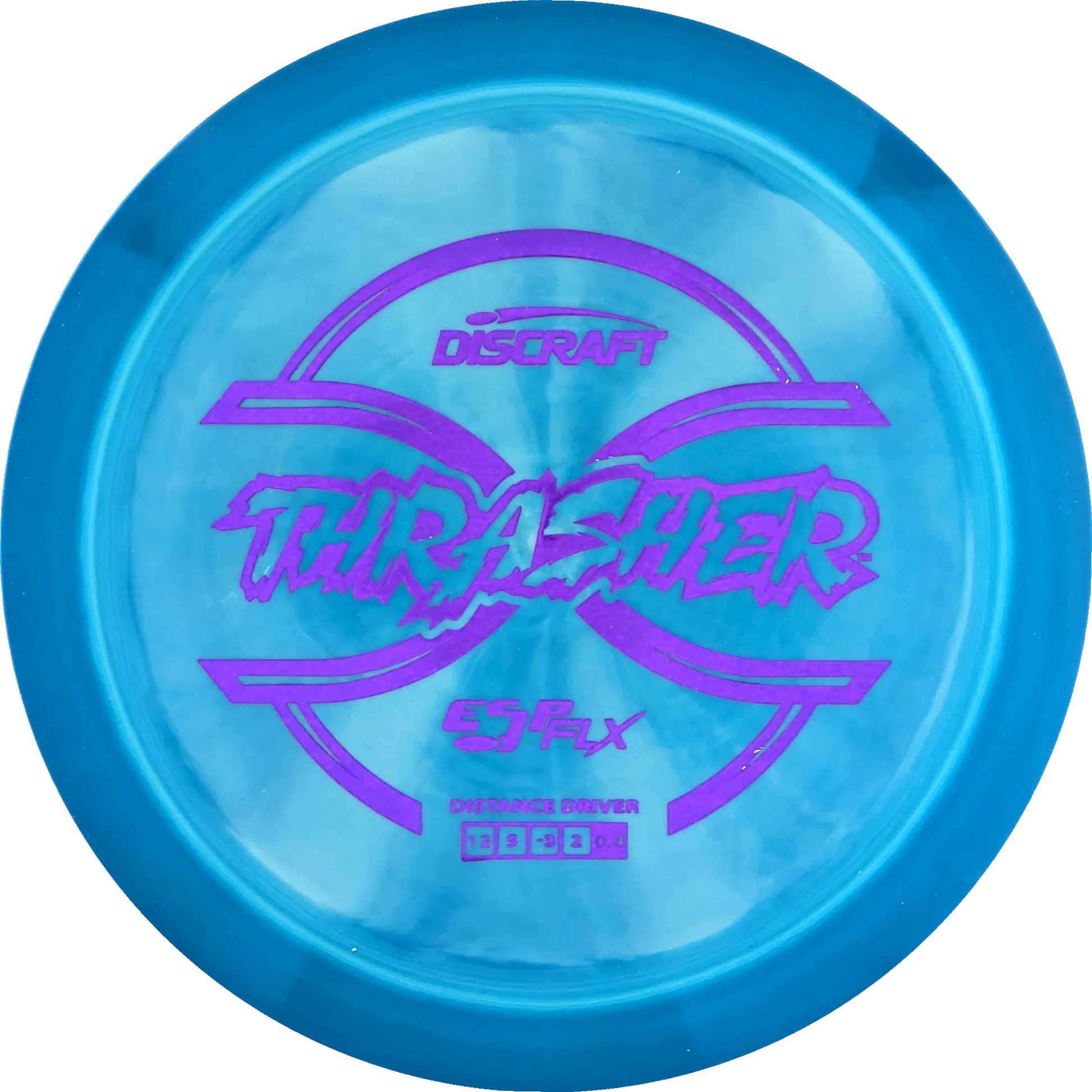 ESP FLX Thrasher