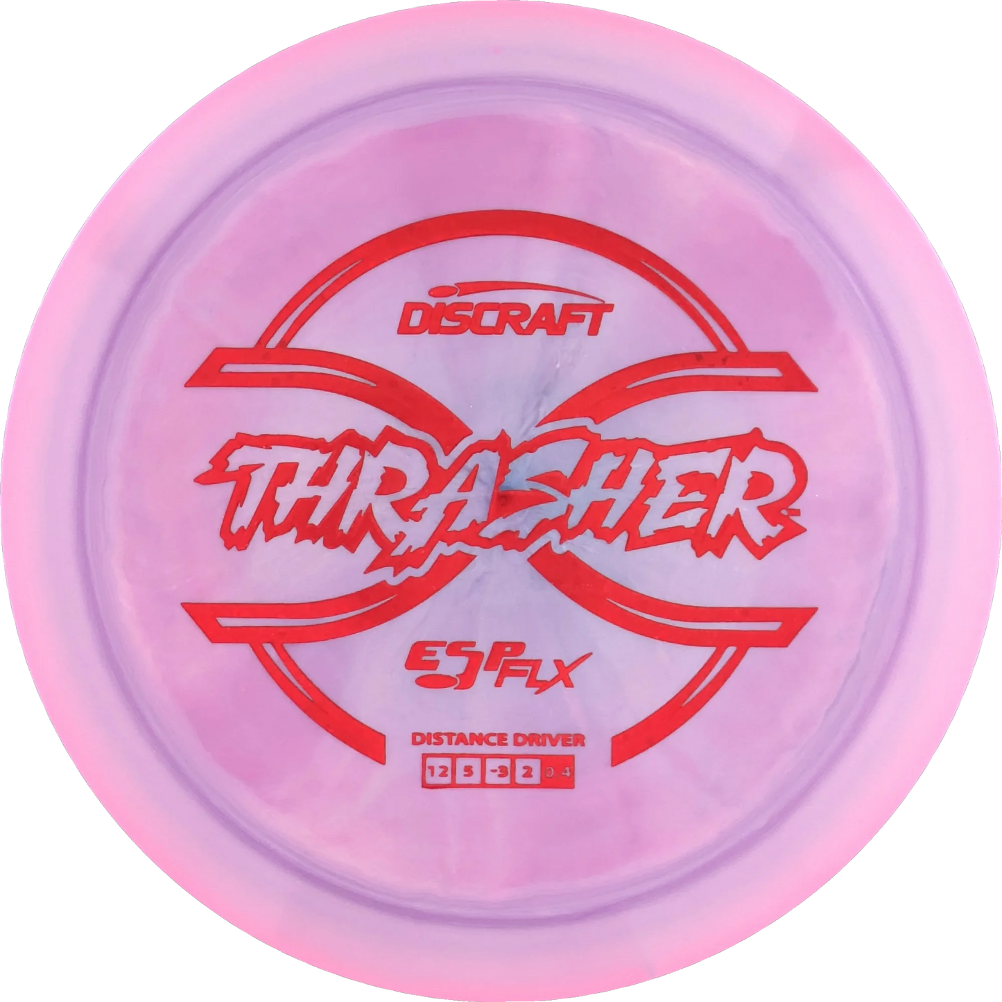 ESP FLX Thrasher